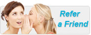 Refer A Friend