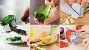 10 Creative Gadgets for your kitchen