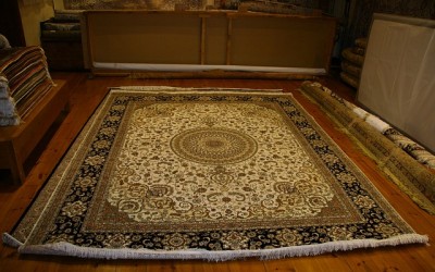 How to Clean Wool Rugs