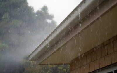 Tips for Cleaning Up Rain Gutters