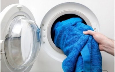 Care for Your Washing Machine or Pay for the Consequences