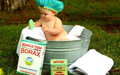 How to Clean Your Shower Curtain and Liner