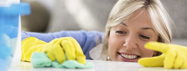 Best Maids House Cleaning Services