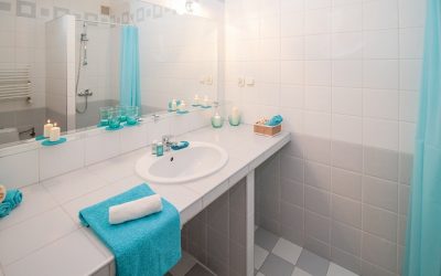 How To Clean The Exhaust Fan in Your Bathroom