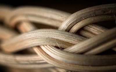 5 Steps To Clean Wicker Furniture Without Harming It