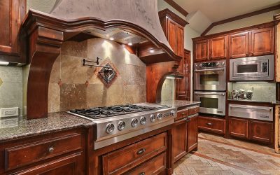 How To Clean Cooking Grease Off Your Walls