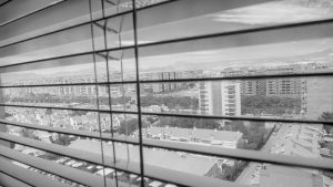 Venetian Blinds