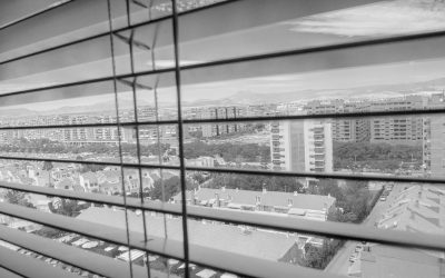 How To Clean Your Venetian Blinds