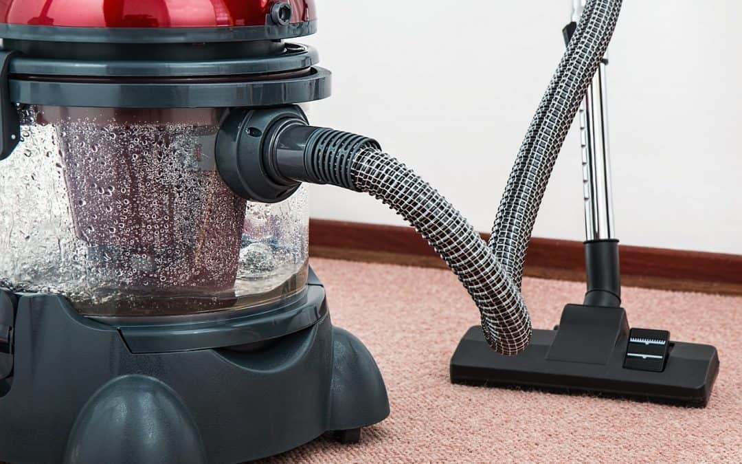 How To Keep Your Carpets Clean