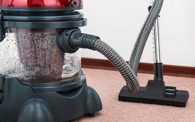 How To Keep Your Carpets Clean
