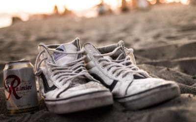 How to Clean Converse with the Most Effective DIY Methods