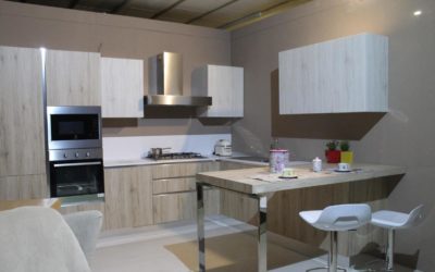 How to Have A Spotless Kitchen All the Time