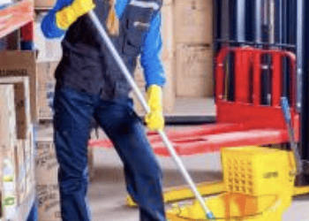 5 Steps to Speedy Cleaning for the Holidays