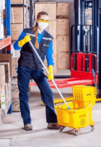 5 Steps to Speedy Cleaning for the Holidays