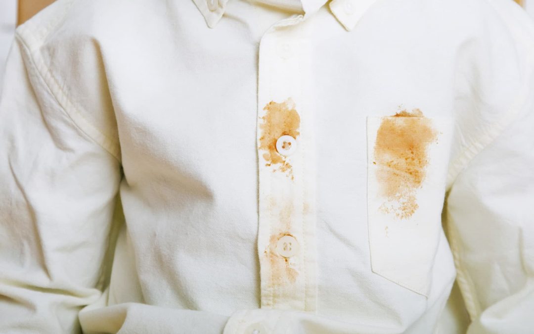 Easiest Ways to Remove Grease Stains
