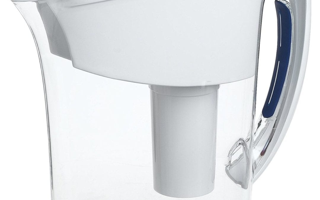 How to Clean a Brita Pitcher
