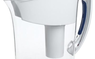 How to Clean a Brita Pitcher