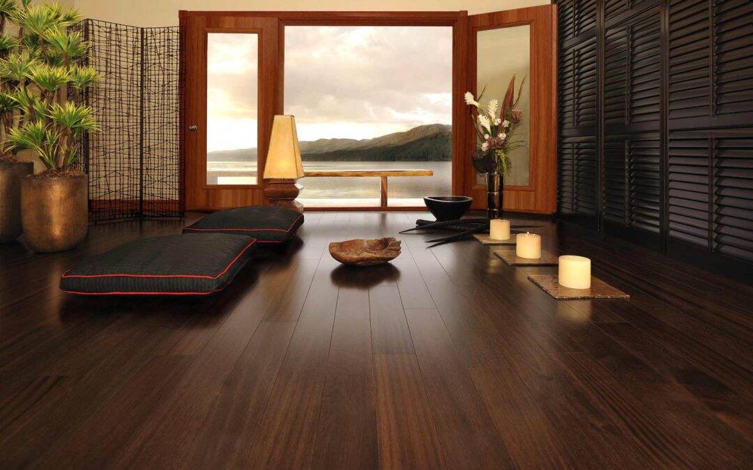 How to Clean Hardwood Floors