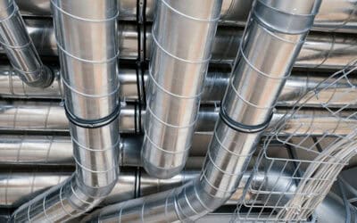 Cleaning and Maintaining Your Air Ducts