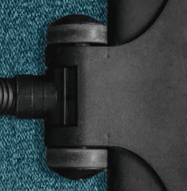 How to Vacuum: The Proper Way