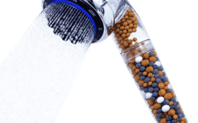 Why it’s Important to Clean a Shower Head and How to Do It