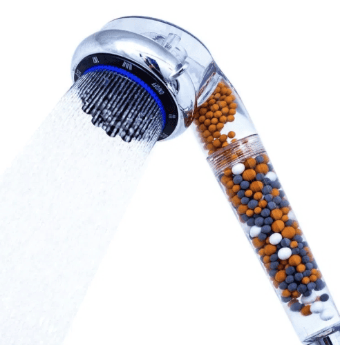 Why it’s Important to Clean a Shower Head and How to Do It