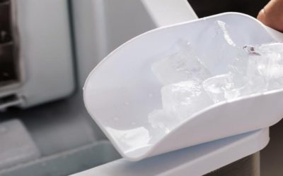 How to Clean Your Ice Machine