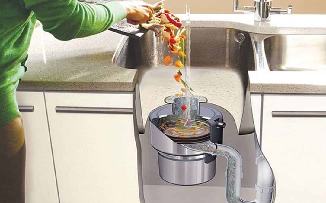 7 Ways to Clean a Smelly Garbage Disposal
