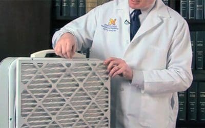 How to Clean Your Box Fan