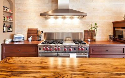 How to Clean Greasy Lasani Wood, Metal, Crystal & Laminate Kitchen Cabinets