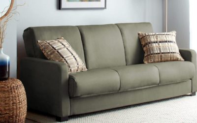 How to Clean a Microfiber Couch Cheaply and Easily
