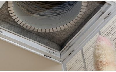 How to Clean Air Ventilation Ducts Yourself