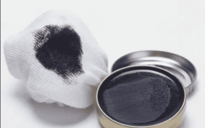 How Do I Get Shoe Polish Out Of Clothes