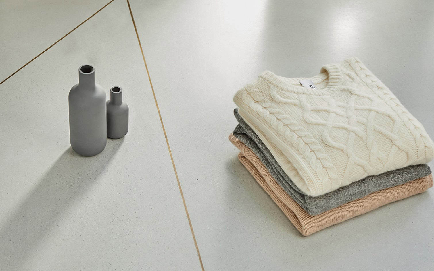 cashmere