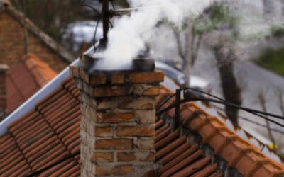 How to Clean A Chimney and How Often Should You Clean It