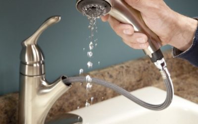 What to Do When Your Kitchen Sink Is Leaking