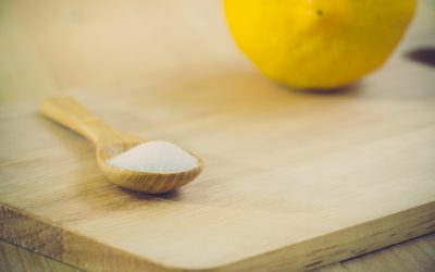 How to Clean Your Butcher Block Cutting Board