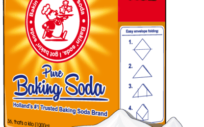 20 Impressive Uses for Baking Soda