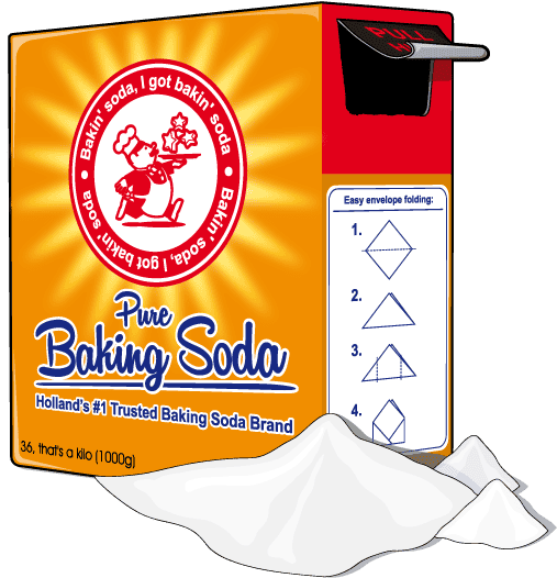 25 Impressive Uses for Baking Soda