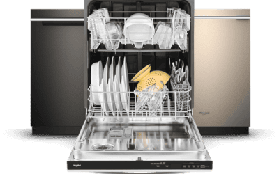How to Load Your Dishwasher Properly
