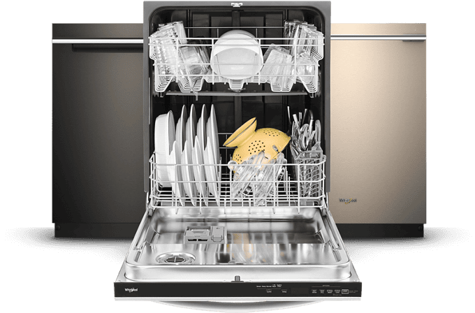 How to Load Your Dishwasher Properly
