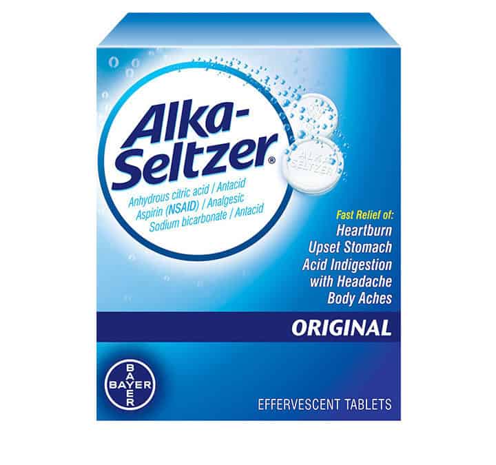 9 Powerful Cleaning Tips Using Alka-Seltzer