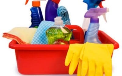 Homemade Cleaners that Actually Work