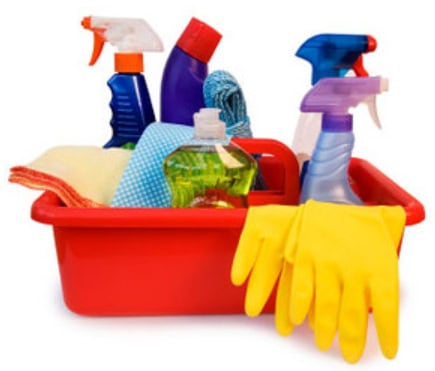 Homemade Cleaners that Actually Work