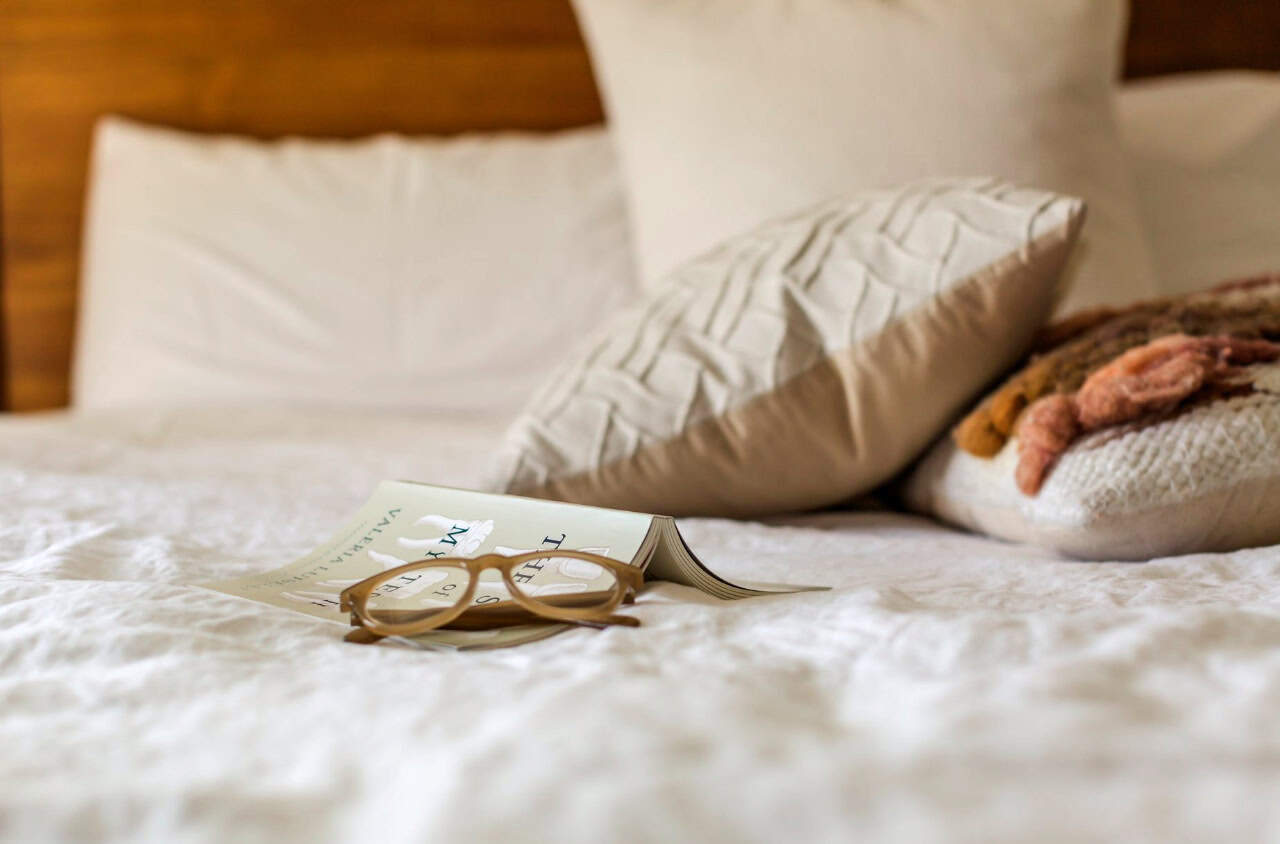 Pillows