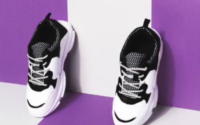 How to Clean Your White Shoes Properly