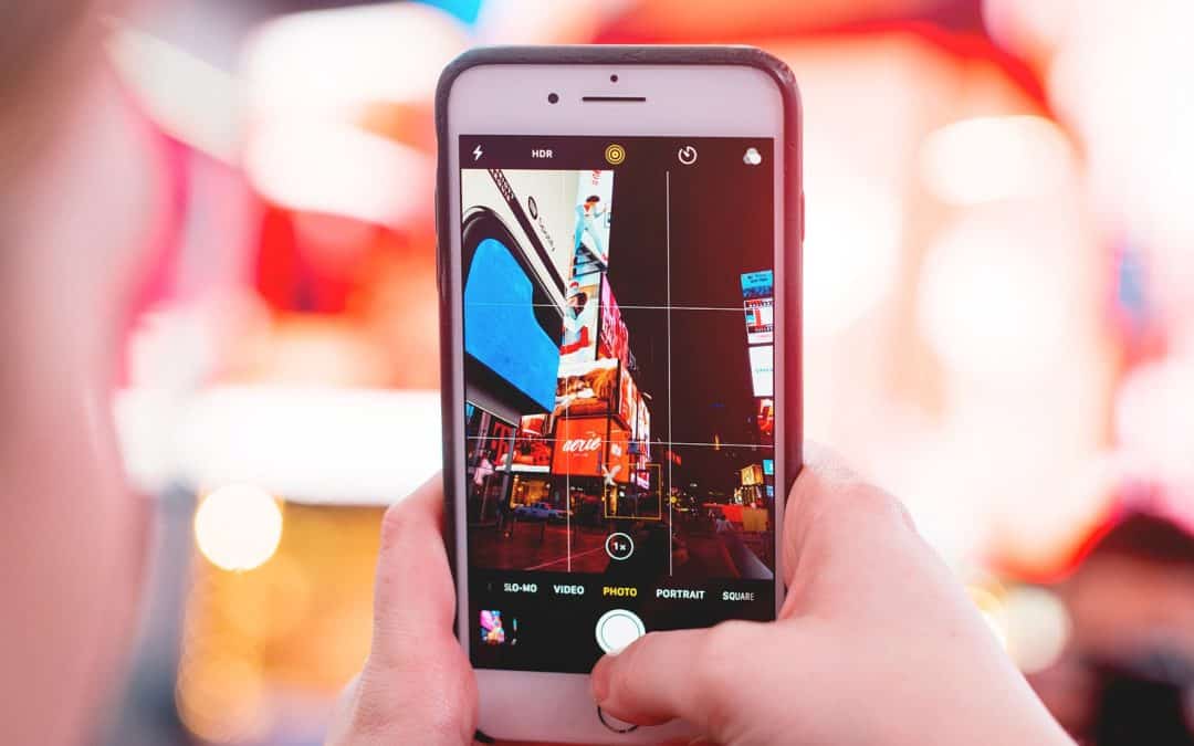 Tips for Cleaning Your Smart Phone Correctly