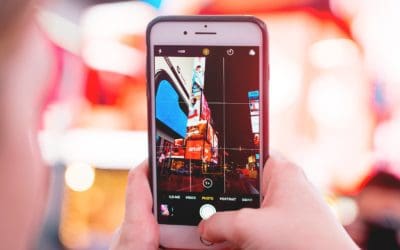 Tips for Cleaning Your Smart Phone Correctly