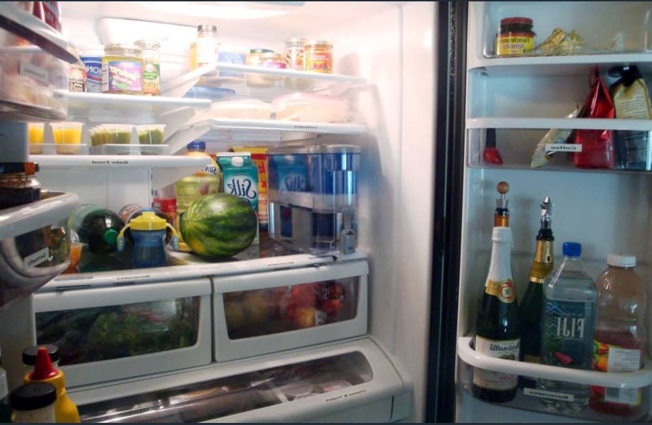 How to Organize Your Refrigerator