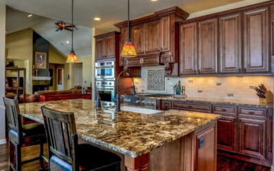 Clever New Kitchen Cleaning Ideas